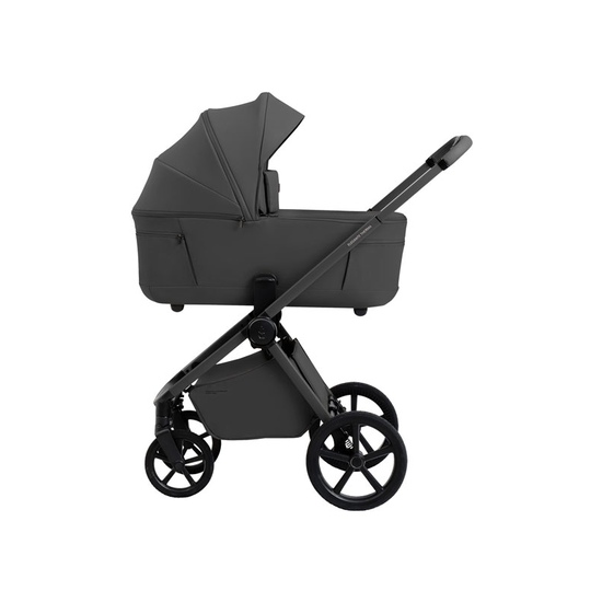 Коляска 3 в 1 SBL Elegante Therma (Colore) Dark Grey - 17